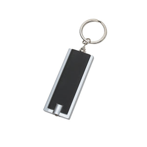 Rectangular LED Key Chain