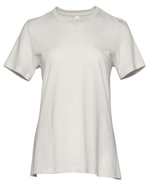 Ladies' Relaxed Jersey Short-Sleeve T-Shirt