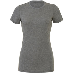 Bella + Canvas Ladies' Slim Fit T-Shirt