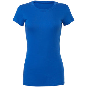 Bella + Canvas Ladies' Slim Fit T-Shirt