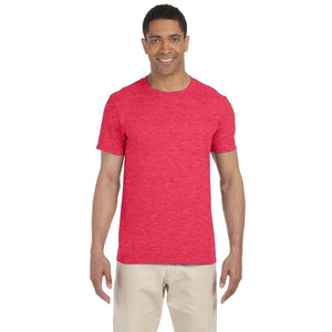 Gildan Adult Softstyle® 4.5 oz T-Shirt