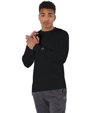 Champion Adult Long-Sleeve T-Shirt