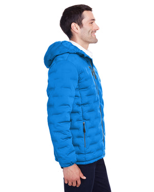 North End Men's Loft Puffer Jacket