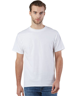 Champion Adult Ringspun Cotton T-Shirt