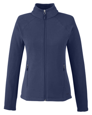 Ladies' Rocklin Fleece Jacket - Artic Navy