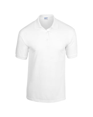 Gildan Adult Jersey Polo