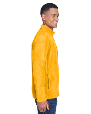 Team 365 Men's Campus Microfleece Jacket