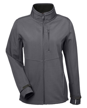 Ladies' Touring Jacket - Polar