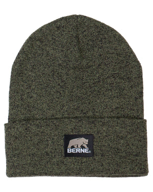 Berne Heritage Knit Cuff Cap