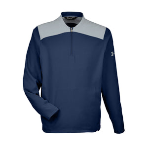 Under Armour SuperSale Men's Corporate Triumph Cage Quarter-Zip Pullover