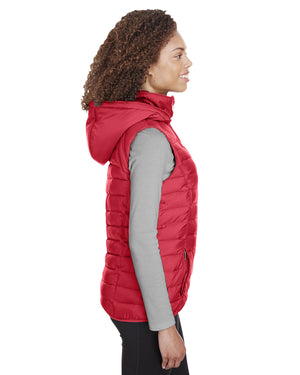 Spyder Ladies' Supreme Puffer Vest