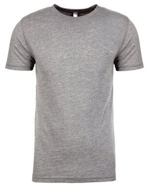 Next Level Apparel Unisex Triblend T-Shirt