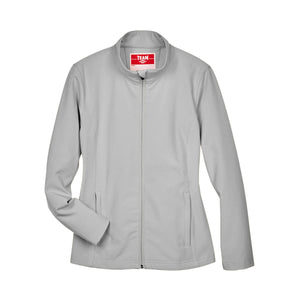 Ladies' Leader Soft Shell