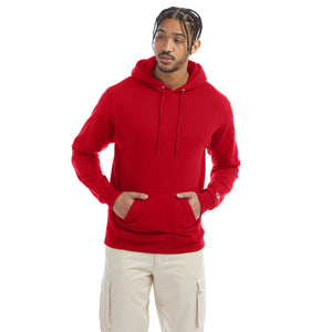 Champion Adult Powerblend® Pullover Hooded Sweatshirt