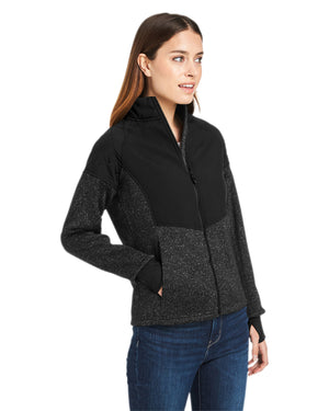 Spyder Ladies' Passage Sweater Jacket