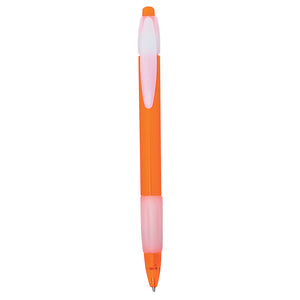 Radiant Pen - Frost Orange