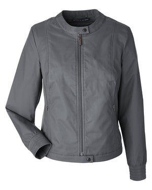 Ladies' Vision Club Jacket - Graphite