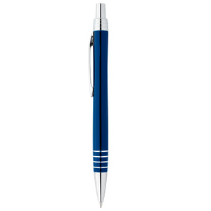 The Capital Pen - Blue