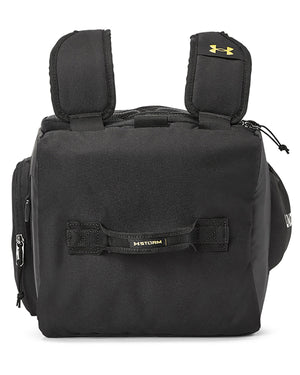 Under Armour Contain Small Convertible Duffel backpack