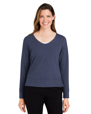 Devon & Jones New Classics® Ladies' Charleston Pullover