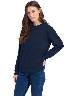 Next Level Apparel Unisex Santa Cruz Sweatshirt