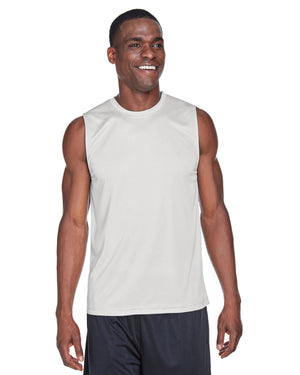 Team 365 Men's Zone Performance Muscle T-Shirt