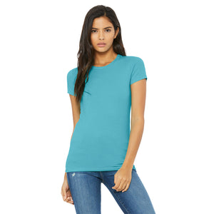 Bella + Canvas Ladies' Slim Fit T-Shirt