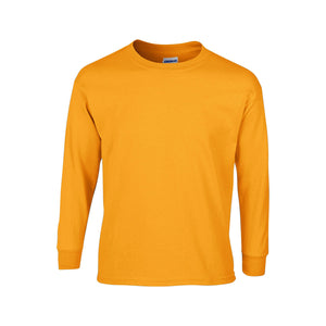 Gildan Adult Ultra Cotton®  Long-Sleeve T-Shirt