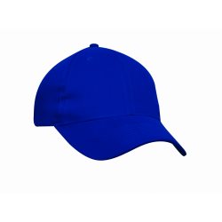 Medium weight Unstructured Cap - CM6230 -