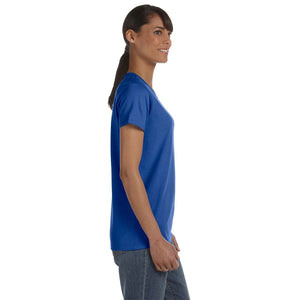 Gildan Ladies' Heavy Cotton™ T-Shirt