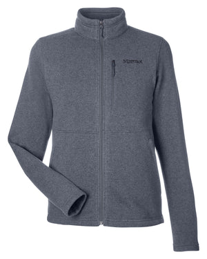 Men's Dropline Jacket - Steel Onyx