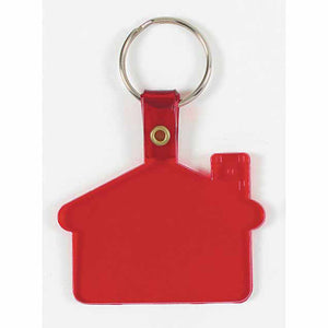 House Flexy Key Tag CM2078 -