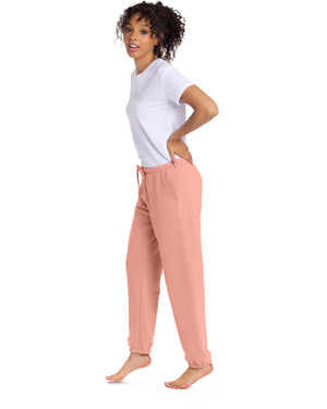 Next Level Apparel Ladies' Laguna Sueded Sweatpant