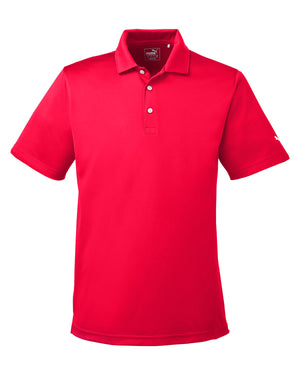 Puma Golf Men's Icon Golf Polo