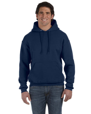 Fruit of the Loom Adult Supercotton™ Pullover Hooded Sweatshirt