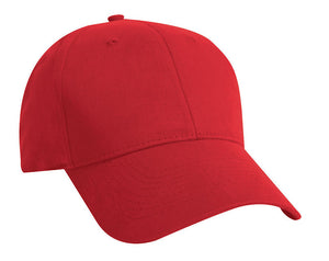 Medium weight Unstructured Cap - CM6230 -