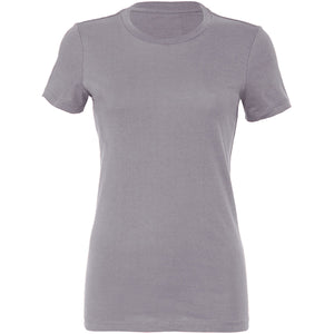 Bella + Canvas Ladies' Slim Fit T-Shirt