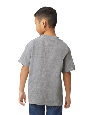 Gildan Youth Softstyle Midweight T-Shirt