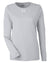 Under Armour Ladies' Team Tech Long-Sleeve T-Shirt