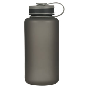 32 Oz. Tritan™ Hydrator Sports Bottle - Black