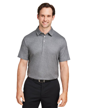 Puma Golf Men's Cloudspun Primary Polo