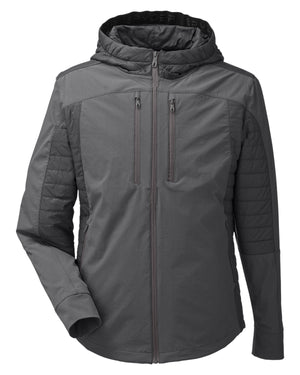 Men's Powerglyde Jacket - Polar