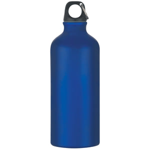 20 Oz. Aluminum Bike Bottle