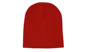 Acrylic Beanie - CM4244 -