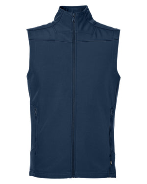 Men's Touring Vest - Frontier