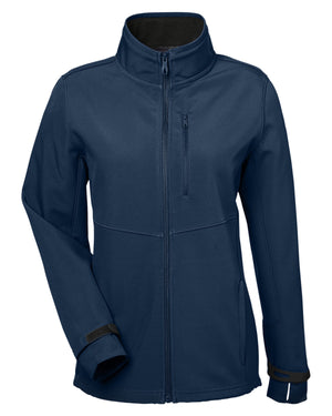 Ladies' Touring Jacket - Frontier