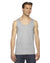 American Apparel Unisex Fine Jersey Tank