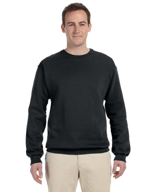 Fruit of the Loom Adult Supercotton™ Fleece Crew