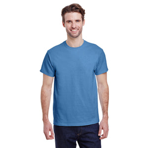 Gildan Adult Heavy Cotton™ T-Shirt - Carolina Blue