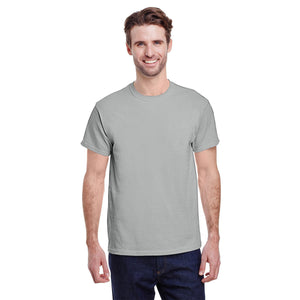 Gildan Adult Heavy Cotton™ T-Shirt - Gravel